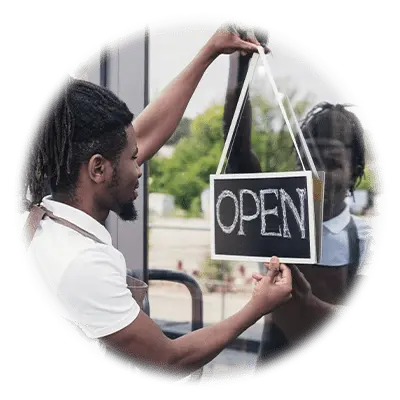 Starting a New Business