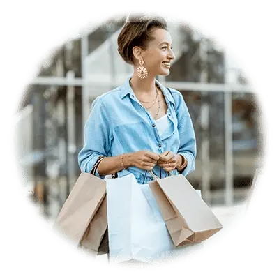 Purchase Merchandise